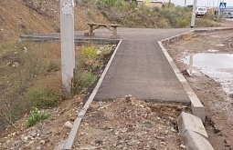 Пригородному СНТ в Бурятии пообещали новые остановки