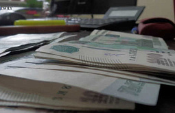 В Бурятии погасили долг по зарплате почти на миллион рублей 