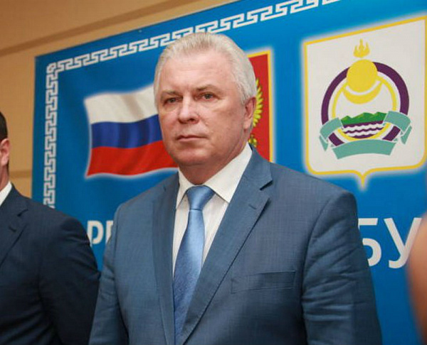Уходящий в отставку глава Бурятии Вячеслав Наговицын: Республике нужны перемены 