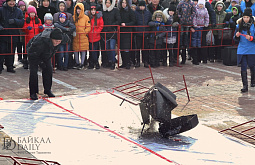 ����-������ ������������� � ������� �����������. ������������ 