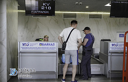 Улан-Удэ и Горно-Алтайск свяжет субсидированный авиамаршрут