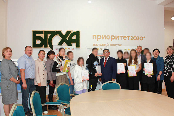 Школьники Бурятии примут участие в финале всероссийского конкурса