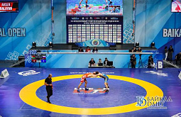 ����� ������� ��������� ��� ������ ������� Baikal Open 