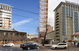 ���� � �����: ���������� � �����������