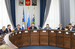 В Иркутске вводят туристический налог