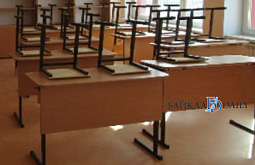 Сельским школьникам в Бурятии не удастся отсидеться на удалёнке из-за овец и волков