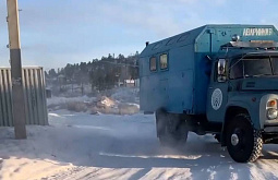 � ����-��� ��������� ������ �� �����������