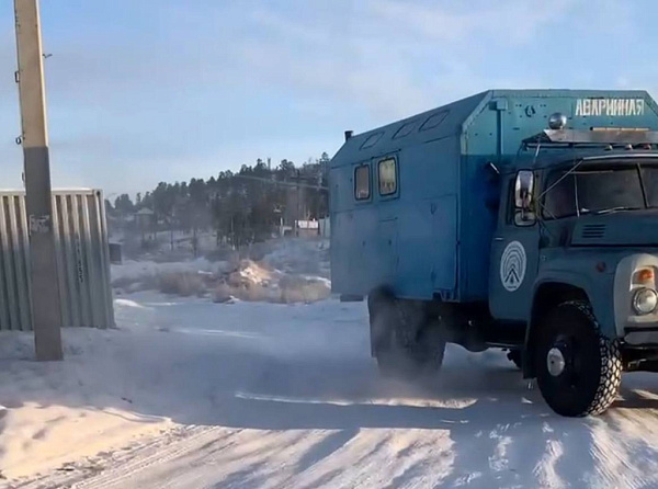 � ����-��� ��������� ������ �� �����������