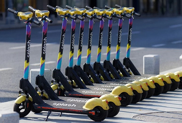 ������� ����� �� ��������������� ������������ � ������� 