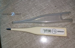 В Бурятии резко скакнула заболеваемость ОРВИ