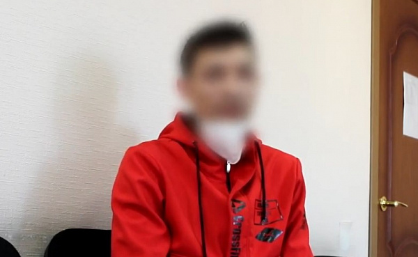 Полиция задержала улан-удэнца за фейк о больных коронавирусом 