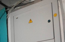 � ����-��� ��������� ����������� ������� � ����������