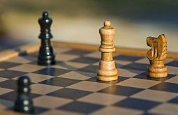В Бурятии возобновят международный шахматный турнир