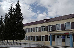 Сельскую школу в Бурятии капитально отремонтируют на 45 миллионов рублей