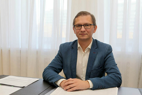 В Иркутске назначен новый вице-мэр