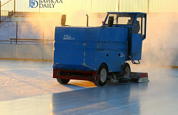 Улан-удэнцев призывают активно скользить 