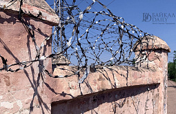 Сидевшему в Бурятии гражданину Украины дали срок за оправдание терроризма