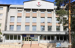 Учёная из Бурятии получит грант на разработку материалов с памятью формы