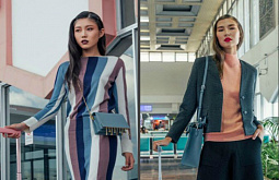  -    Mongolia's Next Top Model