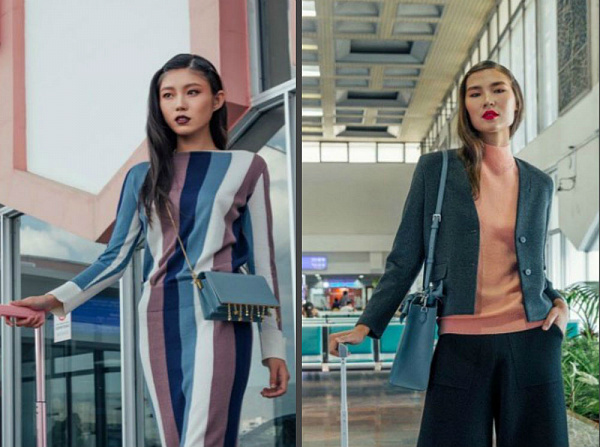 Две улан-удэнки участвуют в шоу «Mongolia's Next Top Model»