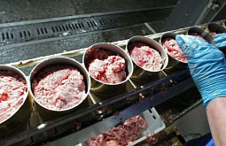 В Иркутской области выявили 35 нарушений качества продуктов 