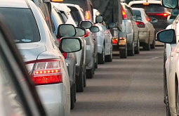 В Бурятии внезапно подешевели иномарки и телевизоры