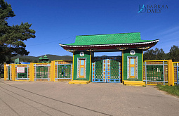 Музей в Улан-Удэ закроют на полдня