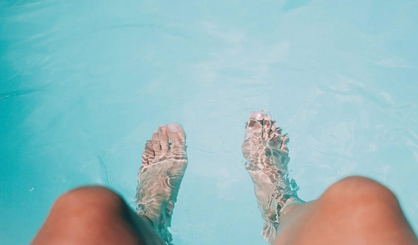 Вода в бассейне в санатории Бурятии не соответствовала сантребованиям 