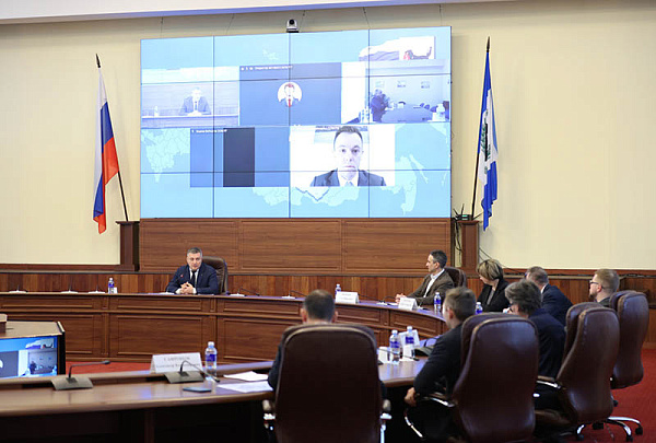 ���������� ����� ������� ����������� � ��������� �������