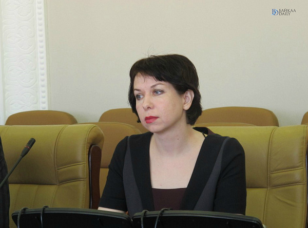 В Бурятии отменили приговор Наталье Улановой 