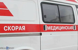 В Иркутской области шесть человек отравились заказанной едой 
