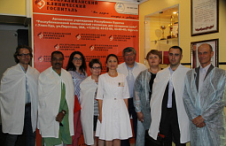 ��������� ������� �������� ������������� ���������� �����������