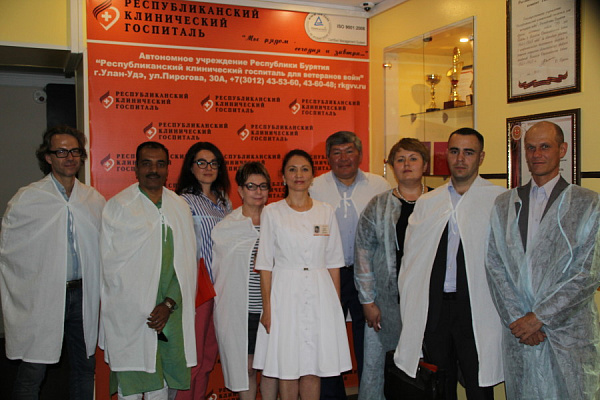 ��������� ������� �������� ������������� ���������� �����������