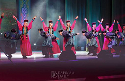 Театр «Байкал» признан лучшим в России