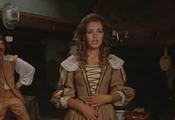 Актриса Ирина Алфёрова приедет на Забайкальский кинофестиваль