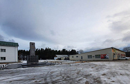 В районе Бурятии создают мемориал павшим землякам