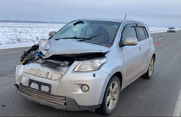 � ��������� ������� �������� Toyota Ist �������� ���� 17-������� �������� 