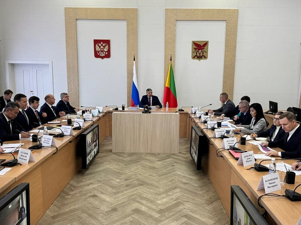 В Забайкалье переназначены руководители министерств 