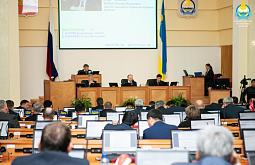 � ������� ������� ��������� ���������-�������������� �������� �� 2035 ���� 