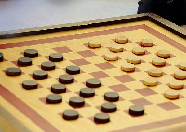 Фестиваль настольных спортивных игр состоится в Улан-Удэ 