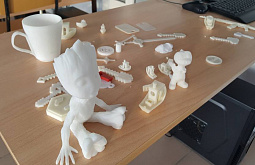 � ����-��� �� 3D-�������� ���������� ��������� �������� ���������