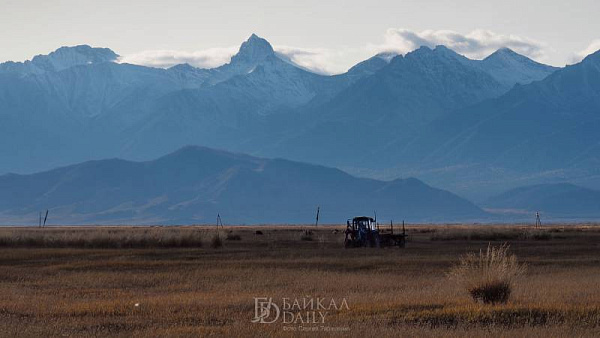 В Бурятии жителей района возмутили сельские сходы посреди рабочего дня
