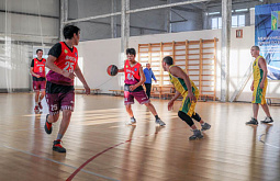 В Иркутской области стартуют 36-е зимние сельские спортивные игры