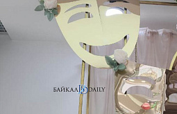 В центре «Светлый» в Улан-Удэ завершилась «Театральная смена»