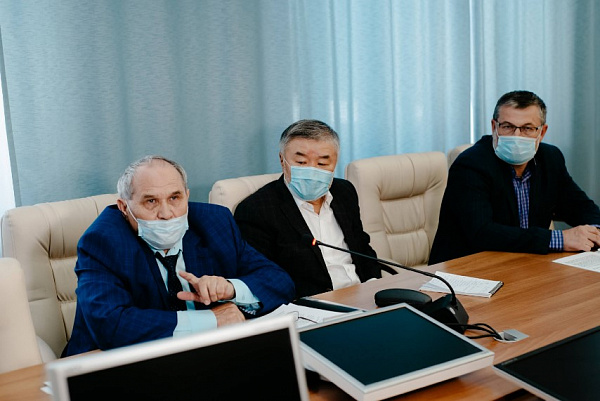 В Бурятии обещали, что здоровье участников голосования по поправкам в Конституцию «надёжно защитят»