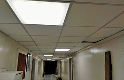 Центральную районную больницу в Бурятии отремонтировали на 33 млн