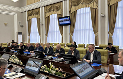 В Бурятии полным ходом идёт подготовка к «Байкальской рыбалке-2026»