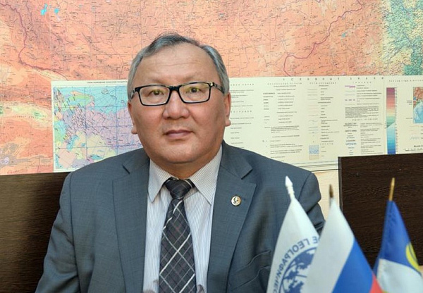 В Бурятии выбрали директора Байкальского института природопользования 