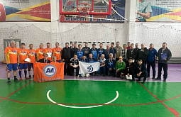 В районе Бурятии прошло несколько спортивных турниров