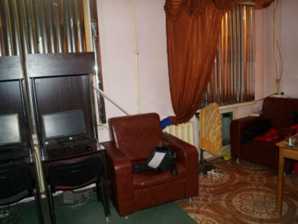 ������� ������������ ���������� ������ � �������� 